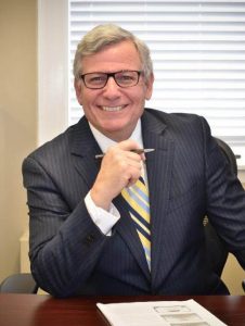Mayor Bob Weitzner
